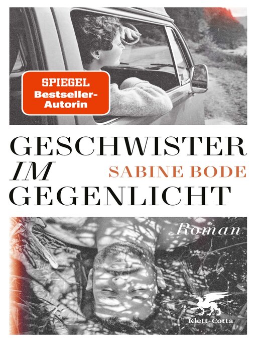 Title details for Geschwister im Gegenlicht by Sabine Bode - Wait list